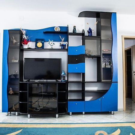 Club Onix Apartments Нептун Екстер'єр фото