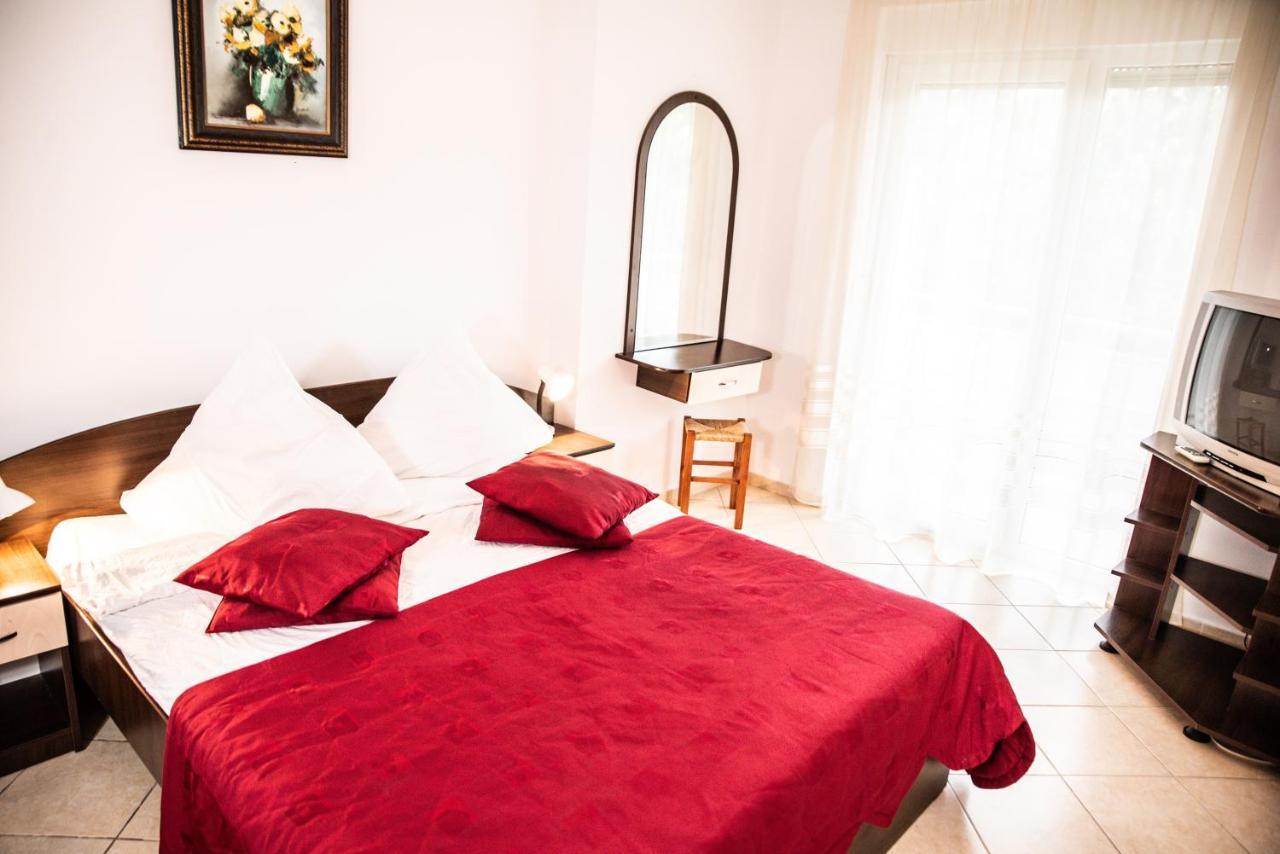 Club Onix Apartments Нептун Екстер'єр фото