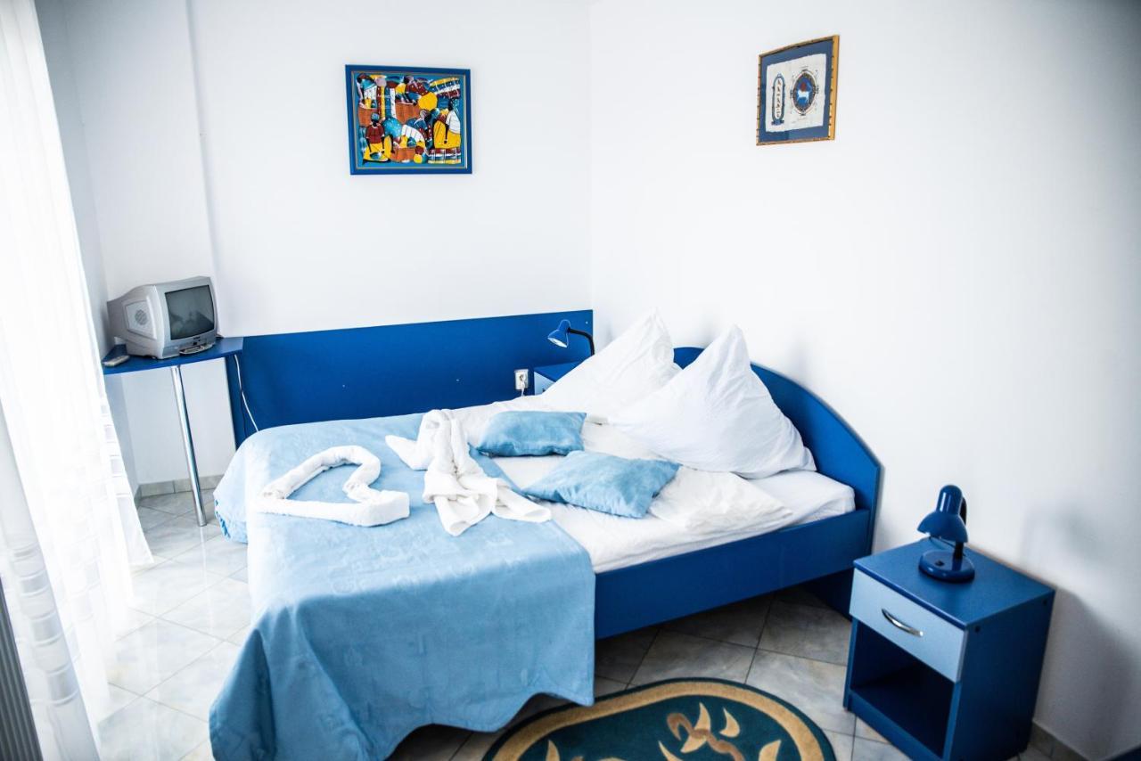 Club Onix Apartments Нептун Екстер'єр фото