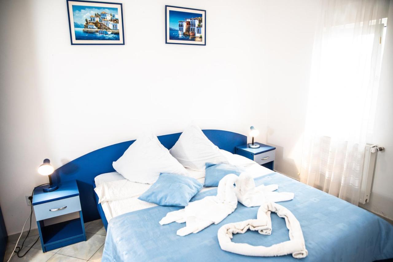 Club Onix Apartments Нептун Екстер'єр фото