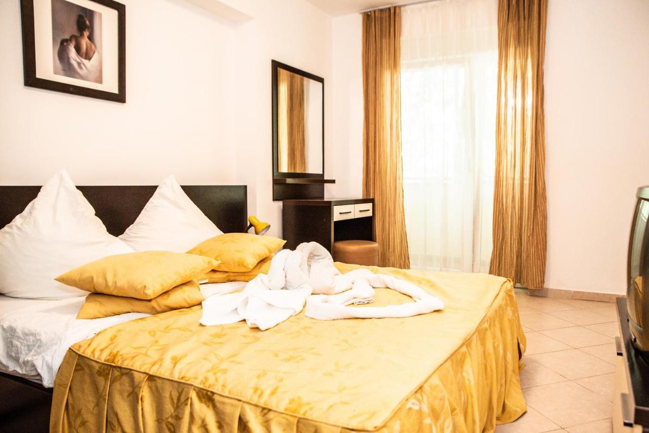 Club Onix Apartments Нептун Екстер'єр фото