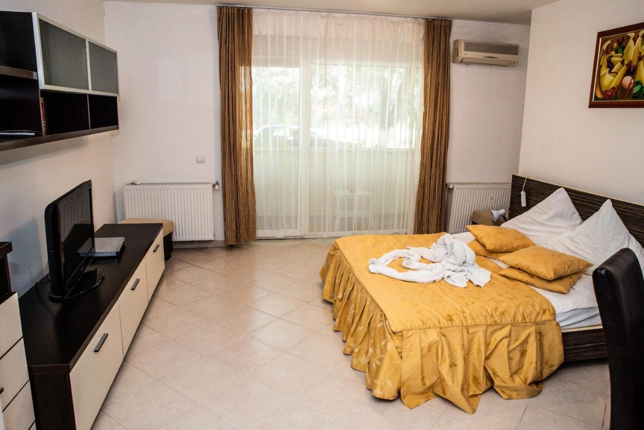 Club Onix Apartments Нептун Екстер'єр фото