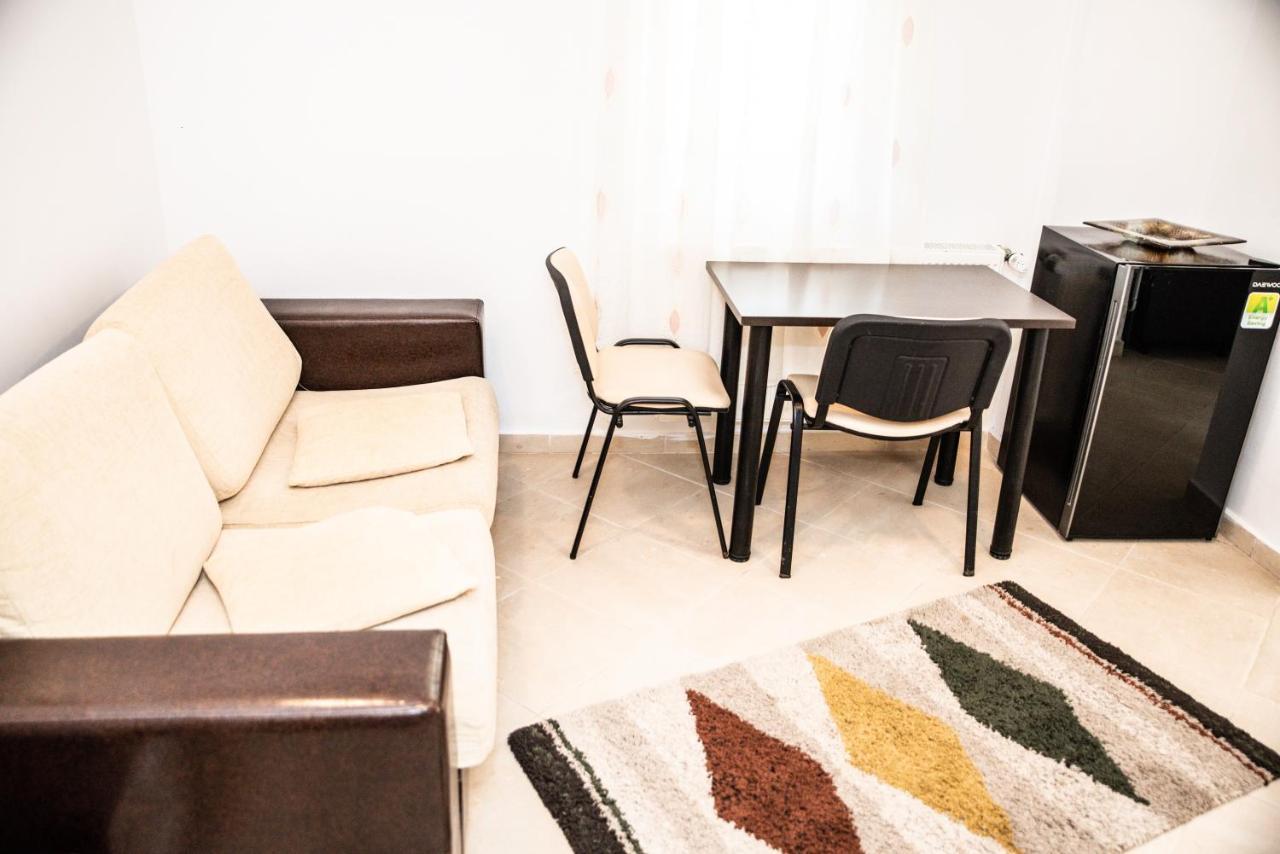 Club Onix Apartments Нептун Екстер'єр фото