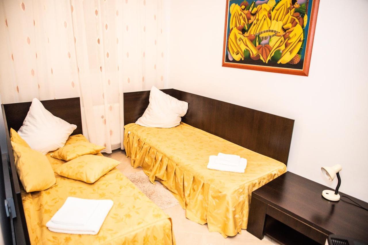 Club Onix Apartments Нептун Екстер'єр фото