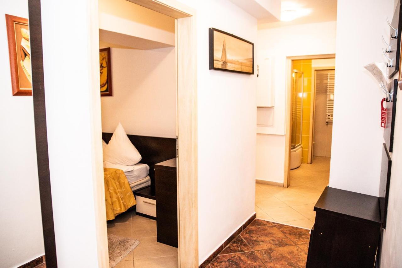 Club Onix Apartments Нептун Екстер'єр фото