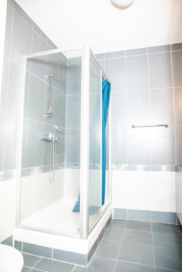 Club Onix Apartments Нептун Екстер'єр фото