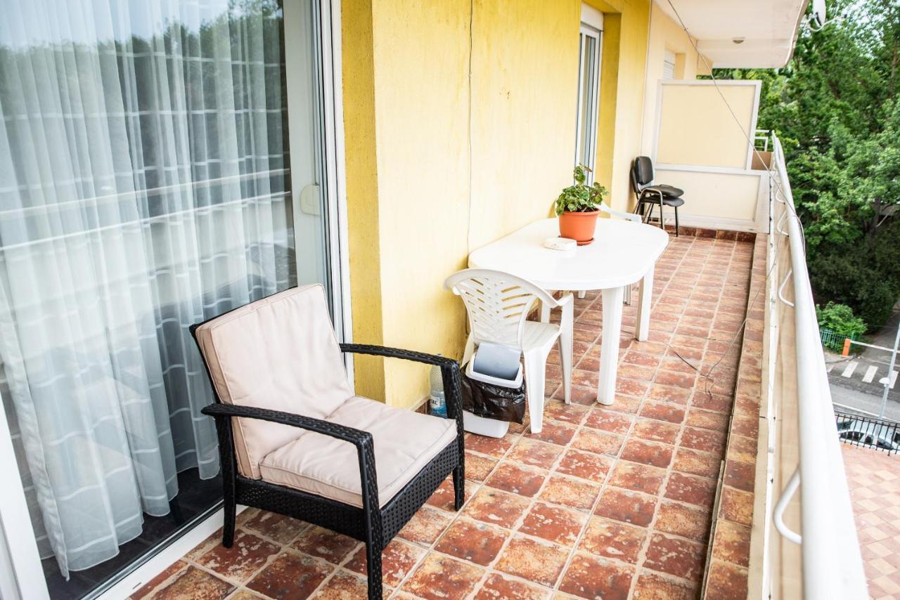 Club Onix Apartments Нептун Екстер'єр фото