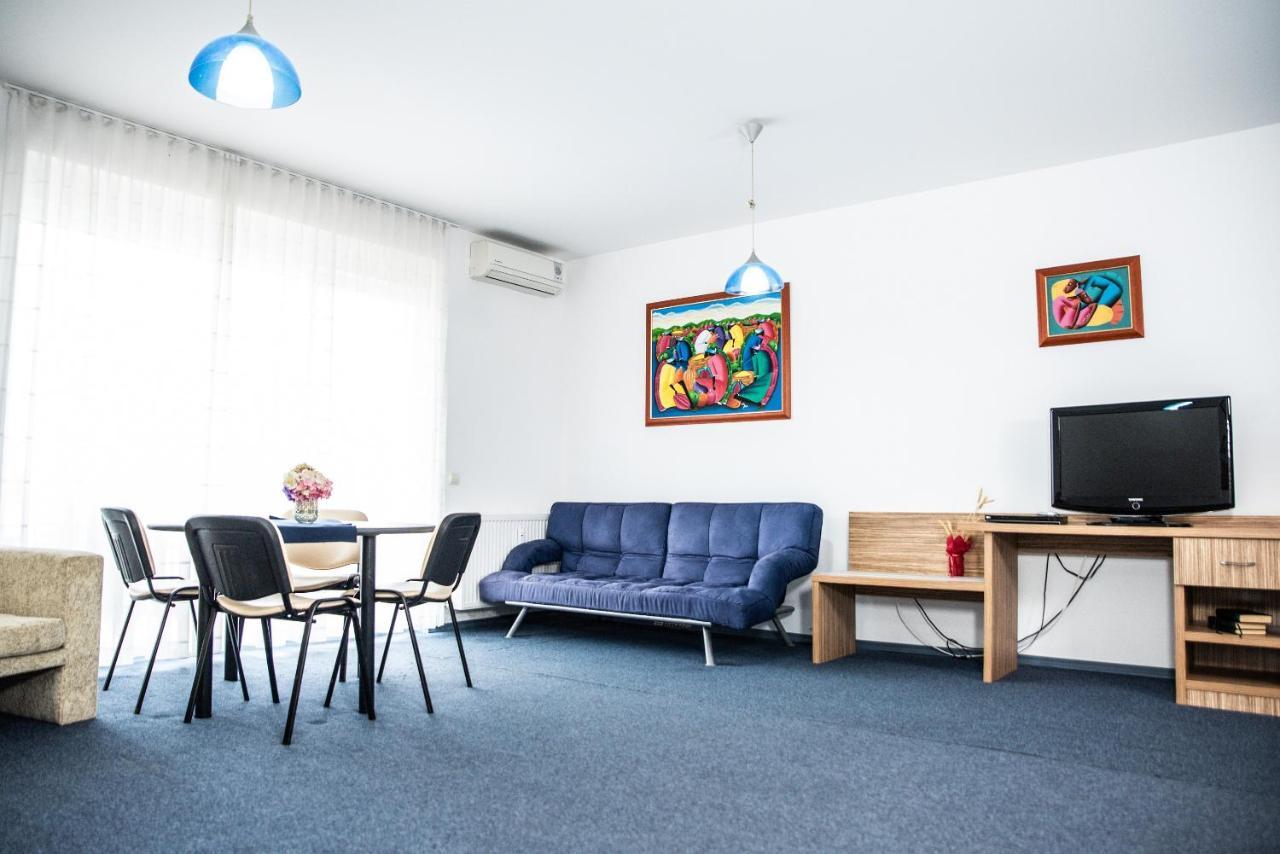 Club Onix Apartments Нептун Екстер'єр фото