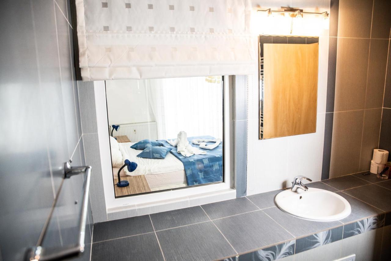 Club Onix Apartments Нептун Екстер'єр фото