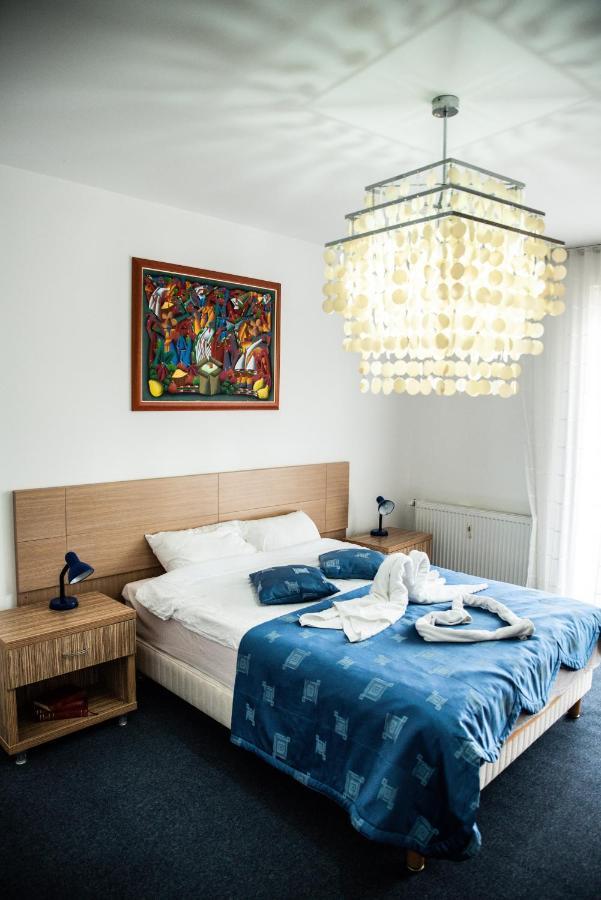 Club Onix Apartments Нептун Екстер'єр фото