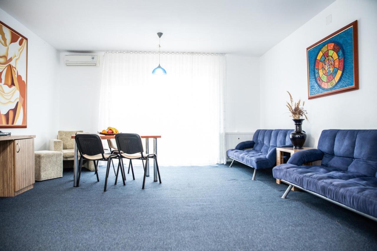Club Onix Apartments Нептун Екстер'єр фото