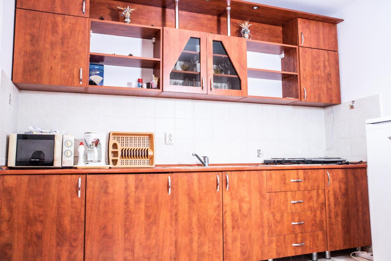 Club Onix Apartments Нептун Екстер'єр фото