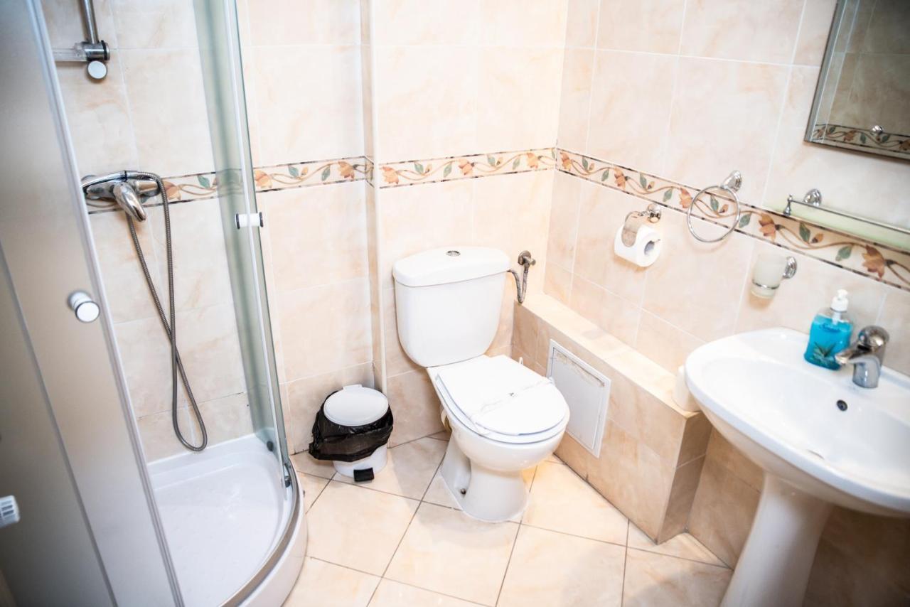 Club Onix Apartments Нептун Екстер'єр фото