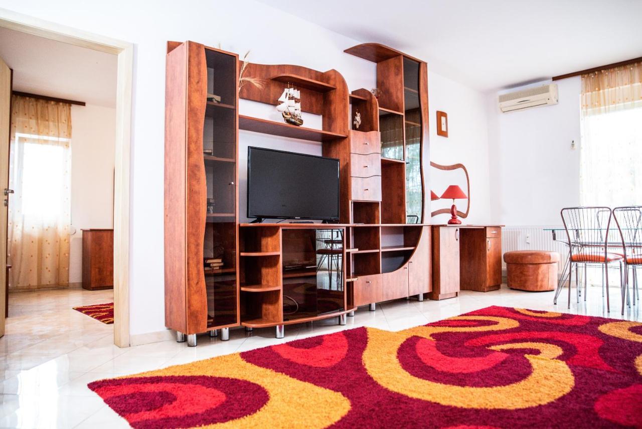 Club Onix Apartments Нептун Екстер'єр фото