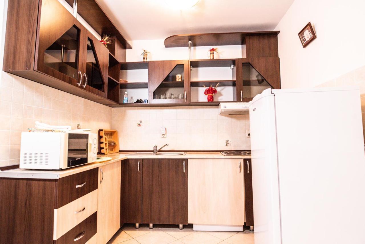 Club Onix Apartments Нептун Екстер'єр фото