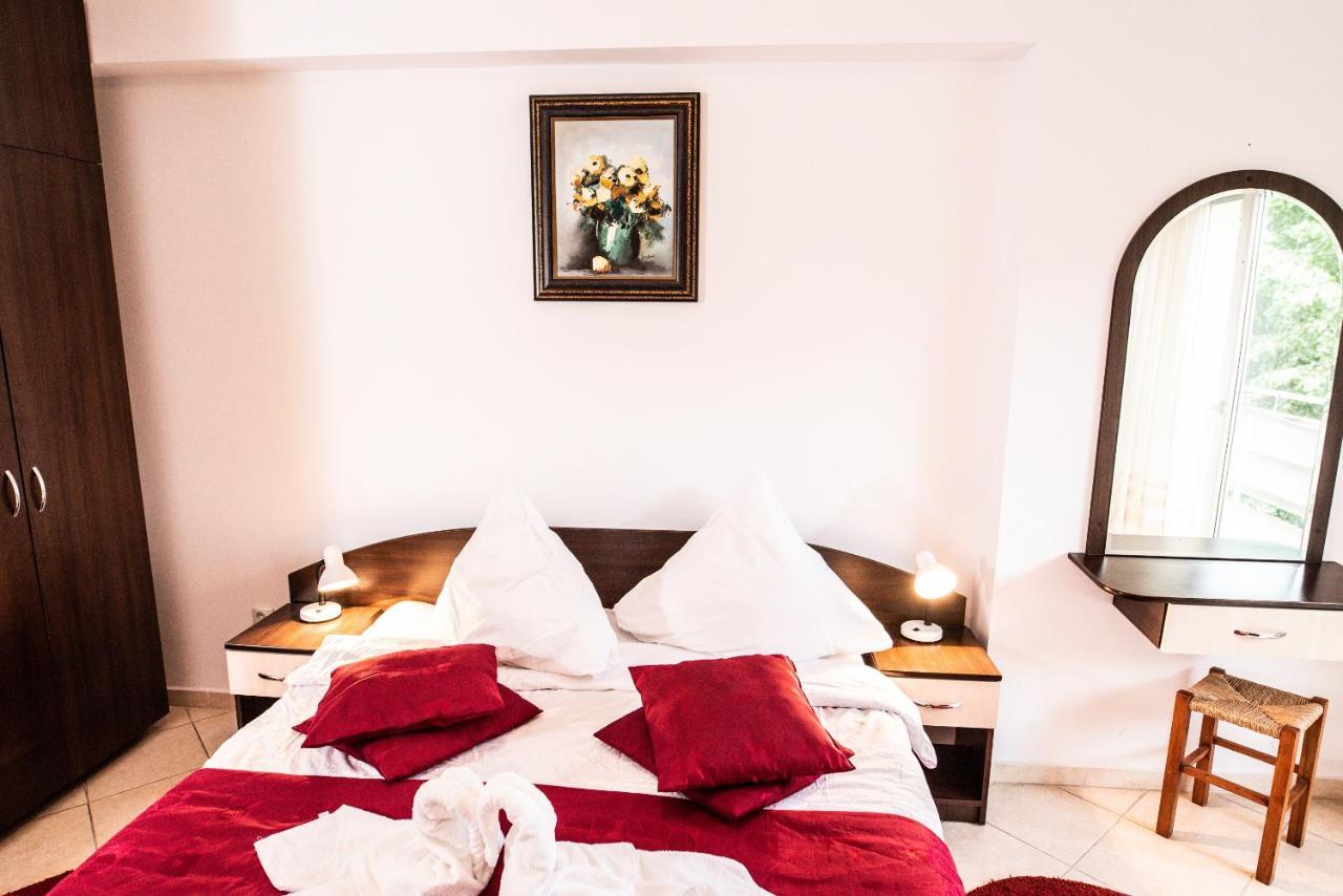 Club Onix Apartments Нептун Екстер'єр фото