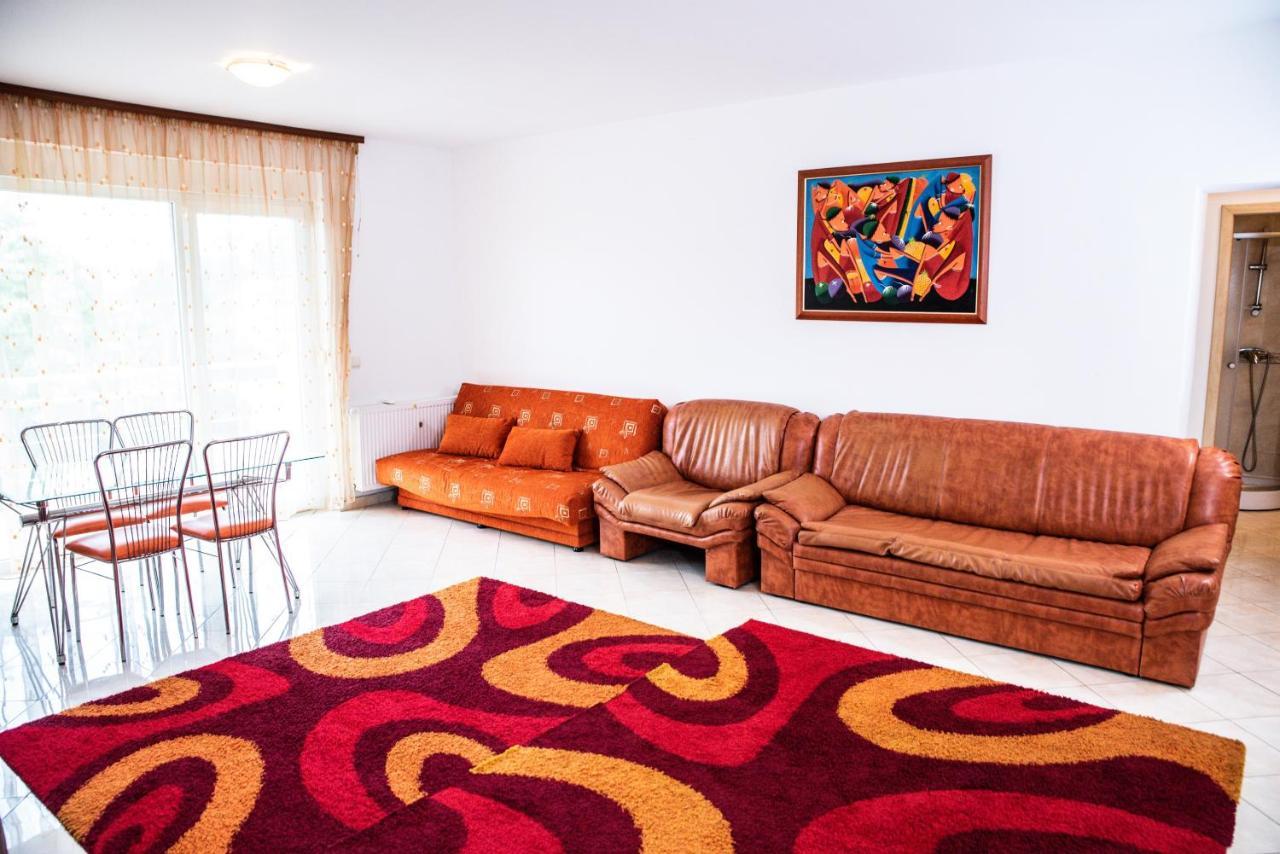 Club Onix Apartments Нептун Екстер'єр фото