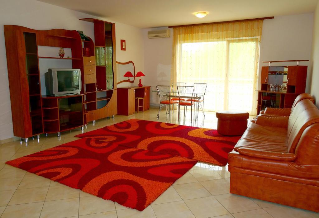 Club Onix Apartments Нептун Номер фото