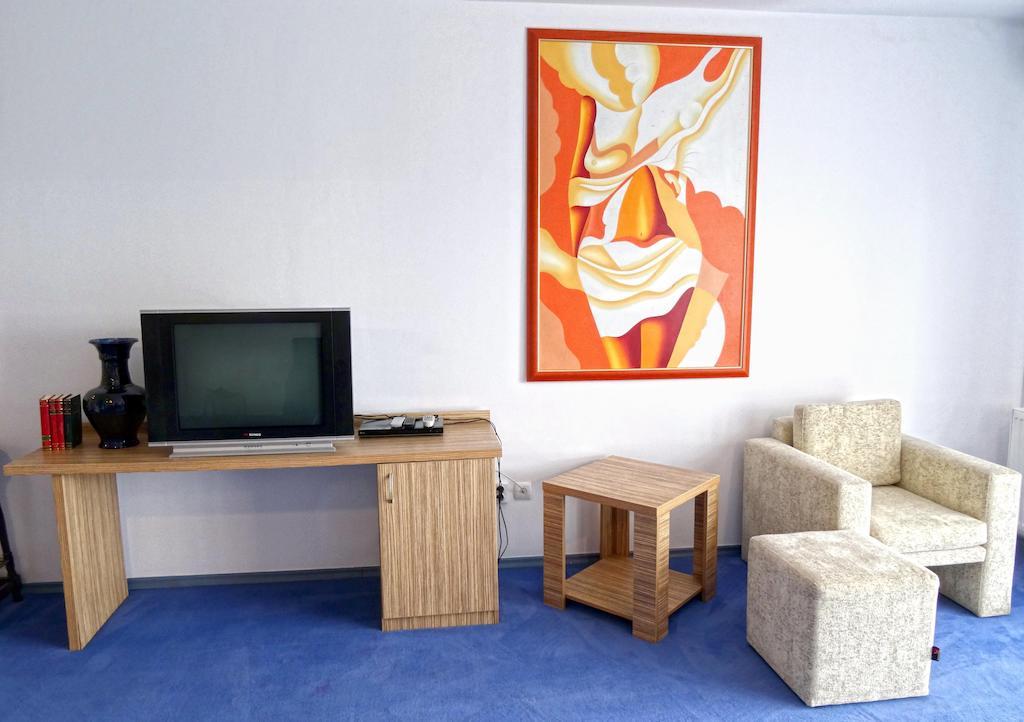 Club Onix Apartments Нептун Номер фото