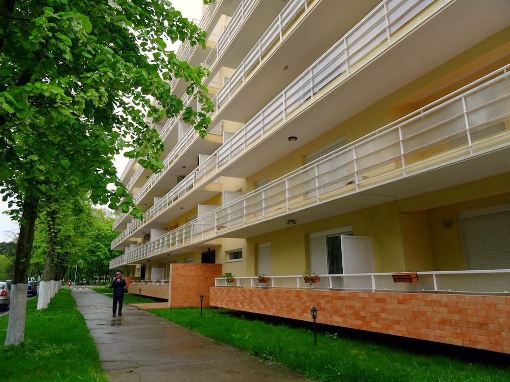 Club Onix Apartments Нептун Екстер'єр фото