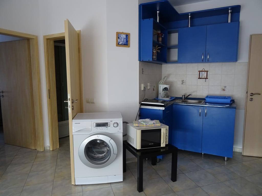 Club Onix Apartments Нептун Екстер'єр фото