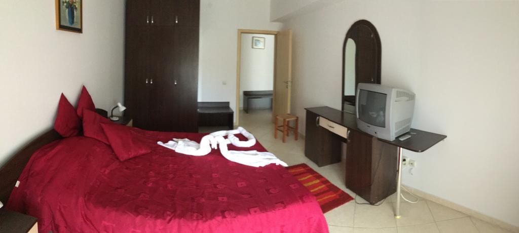 Club Onix Apartments Нептун Екстер'єр фото