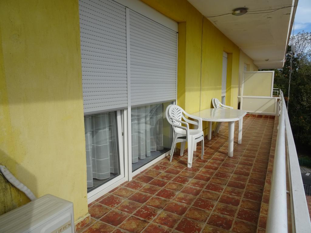 Club Onix Apartments Нептун Екстер'єр фото