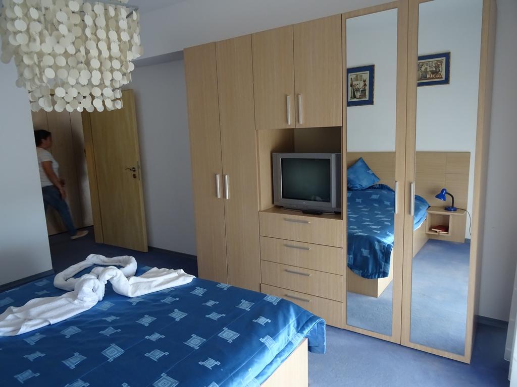 Club Onix Apartments Нептун Екстер'єр фото