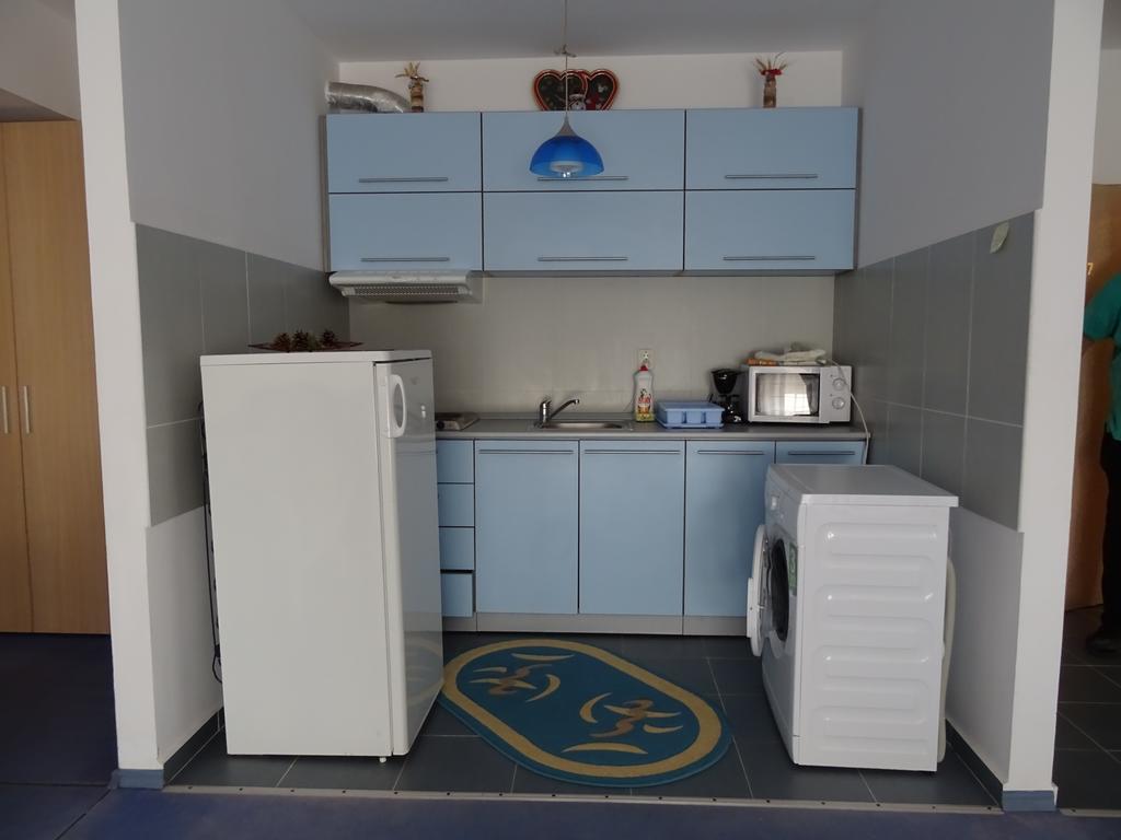 Club Onix Apartments Нептун Екстер'єр фото