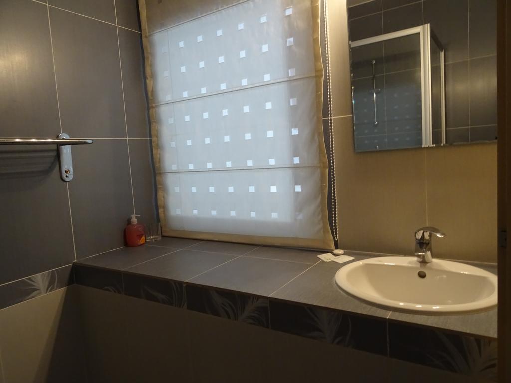 Club Onix Apartments Нептун Екстер'єр фото