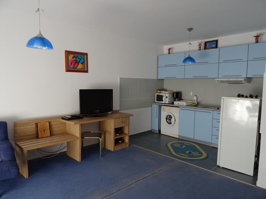 Club Onix Apartments Нептун Екстер'єр фото