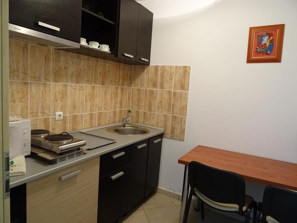Club Onix Apartments Нептун Екстер'єр фото