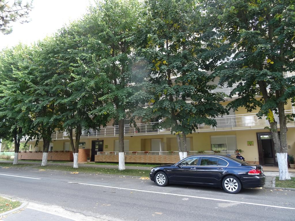 Club Onix Apartments Нептун Екстер'єр фото