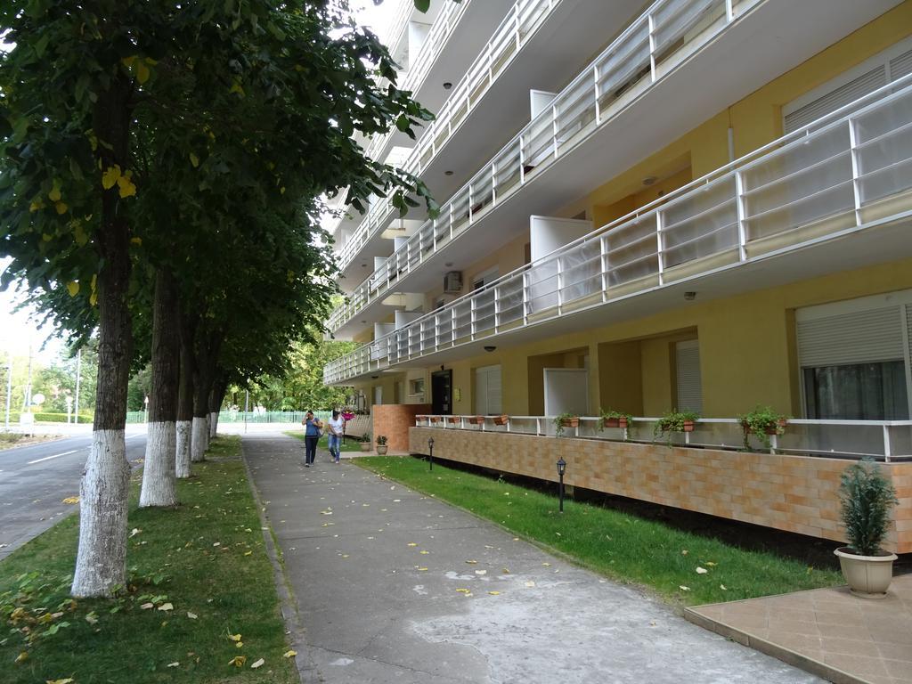 Club Onix Apartments Нептун Екстер'єр фото